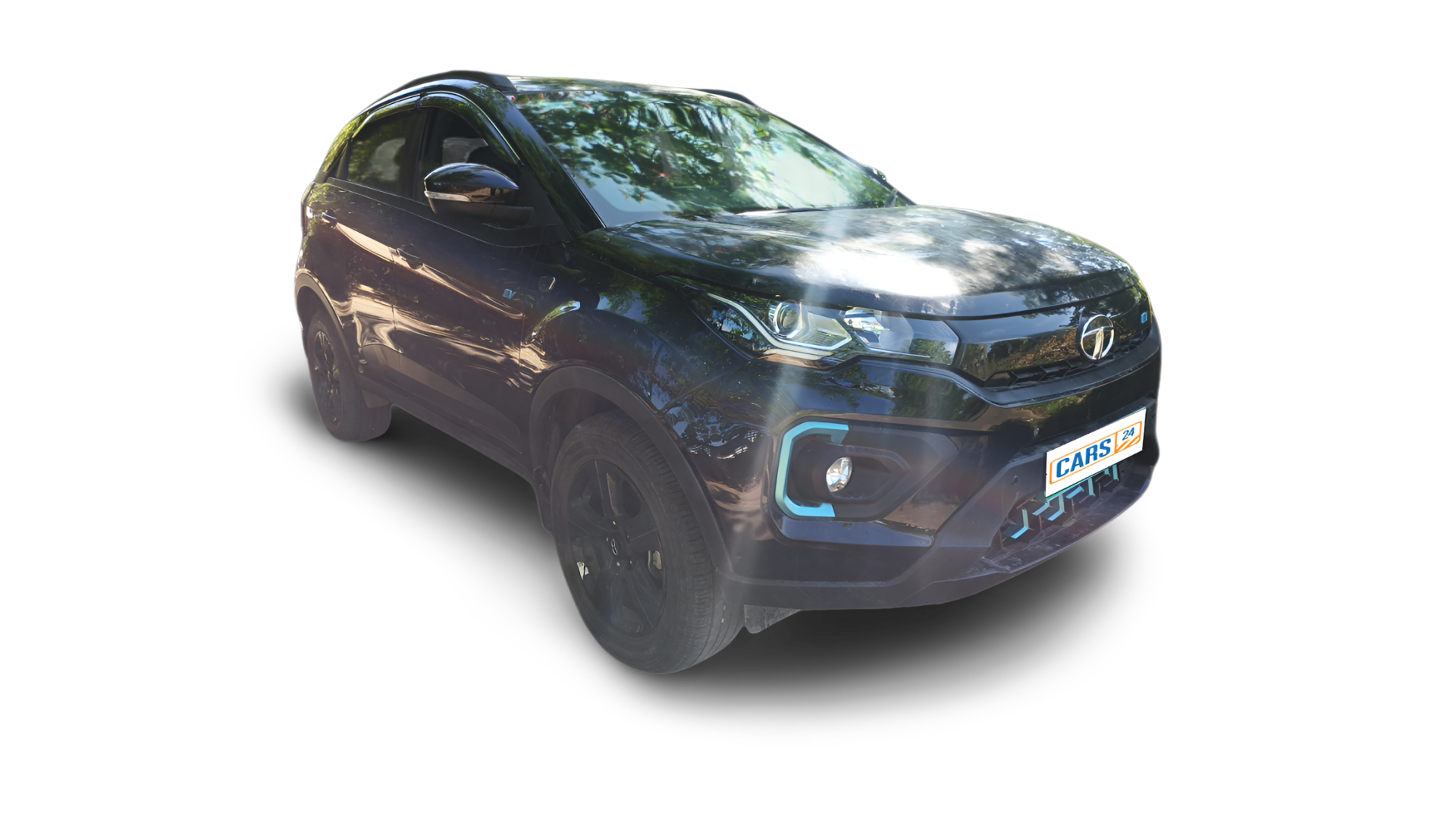 Tata NEXON EV-img